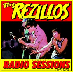 The Complete Radio Sessions 1977‐2009
