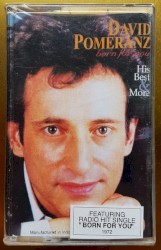 Born for You: His Best & More