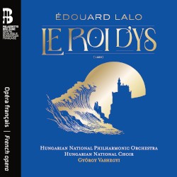 Le Roi d’Ys