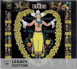 Sweetheart of the Rodeo