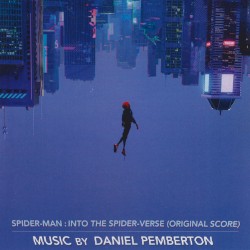 Spider‐Man: Into the Spider‐Verse: Original Score