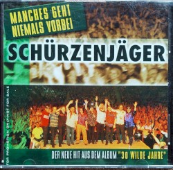 Manches geht niemals vorbei