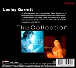 Lesley Garrett: The Collection (Limited Edition)