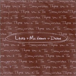 The Songwriter Tapes, Vol. 2