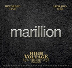 High Voltage Festival