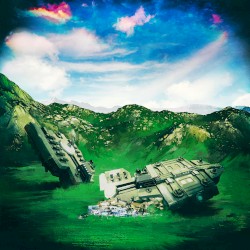 stranded nowhere