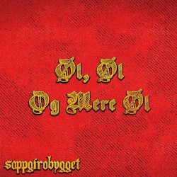 Øl, Øl Og Mere Øl