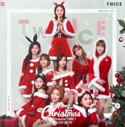 TWICEcoaster : LANE 1 (Christmas edition)