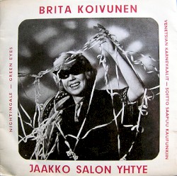 Brita Koivunen & Jaakko Salon yhtye