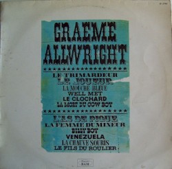 Graeme Allwright