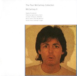 McCartney II