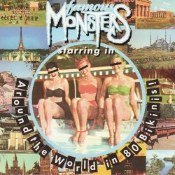 Around the World in 80 Bikinis