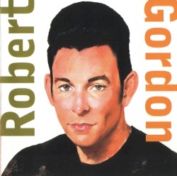 Robert Gordon
