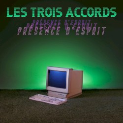 Présence d'esprit