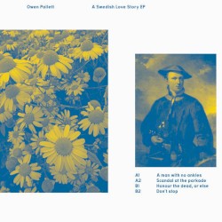 A Swedish Love Story EP