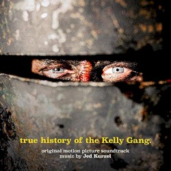 True History of the Kelly Gang