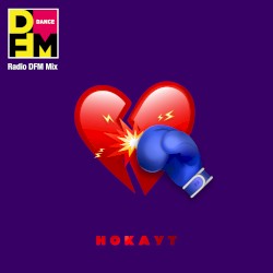 Нокаут (Radio DFM Mix)