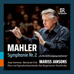 Symphonie Nr. 2 "Auferstehung"