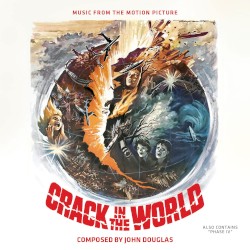 Crack In The World (Music From The Motion Picture) / Phase IV (Music From The Motion Picture)
