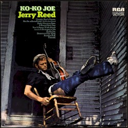 Ko‐Ko Joe