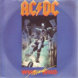 Who Made Who