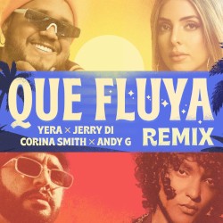 Que Fluya (Remix)