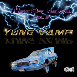 NIGHT OFF THE TRILL (VOL 2)