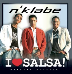 I Love Salsa! (special edition)