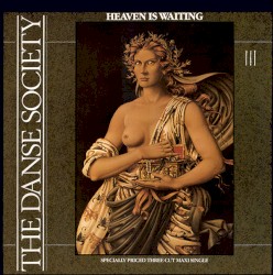 Heaven Is Waiting