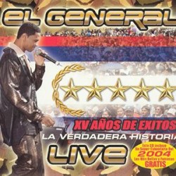 La verdadera historia: XV años de éxitos