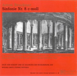 Sinfonie Nr. 8 c-moll