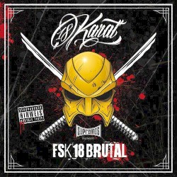 FSK18 Brutal