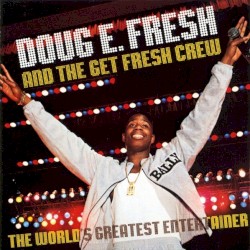 The World’s Greatest Entertainer