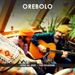 2020-04-26: The Solarium