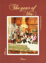 The year of “YES”