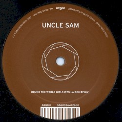 Round the World Girls (Tes La Rok remix) / Ignition