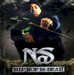 Hip Hop Is Dead