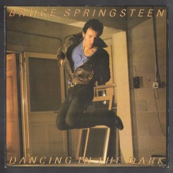 Dancing in the Dark