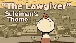 Suleiman the Magnificent