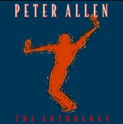 Singer-Songwriter: The Anthology