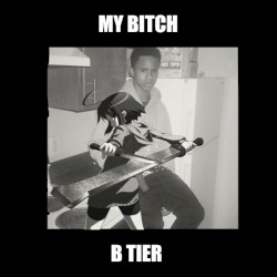 UNDERNIGHT X TAY‐K