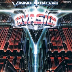 Vinnie Vincent Invasion