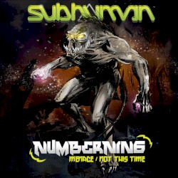 Menace / Not This Time