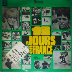 13 Jours En France
