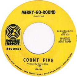 Merry-Go-Round / Contrast