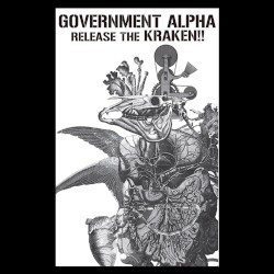 RELEASE THE KRAKEN!!