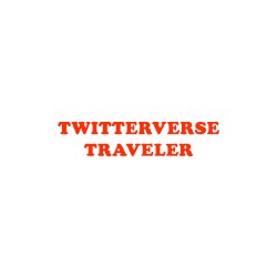 Twitterverse Traveler