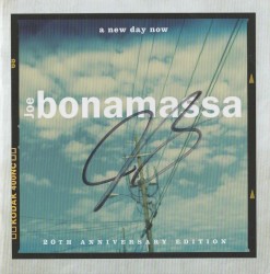 A New Day Now (20th anniversary edition)