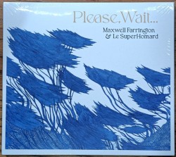 Please, Wait...