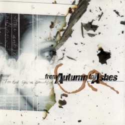 Too Bad You’re Beautiful